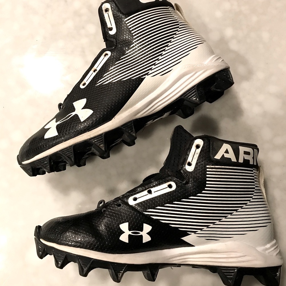 Football Cleats